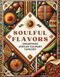 Soulful Flavors: Unearthing African Culinary Tapestry