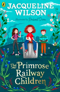 The Primrose Railway Children - Now a CBBC TV show