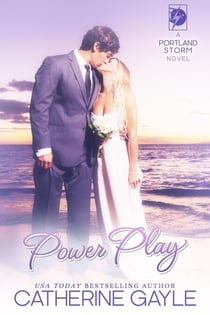 Power Play - Portland Storm, #16