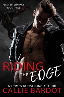 Riding the Edge - Point of Contact, #3