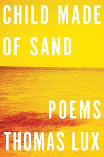 Child Made Of Sand - Poems