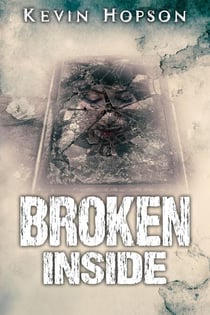 Broken Inside - Jacob Schmidt Short Reads