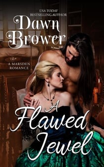A Flawed Jewel - A Marsden Romance #1
