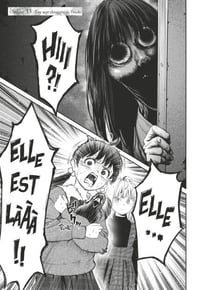 Eclipse Humaine - Chapitre 33 - Les sept chimères de l'école