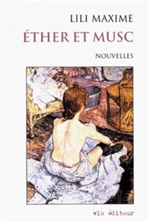 Éther et musc - ETHER ET MUSC [NUM]