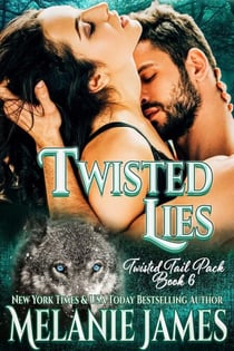 Twisted Lies - Twisted Tail Pack, #6