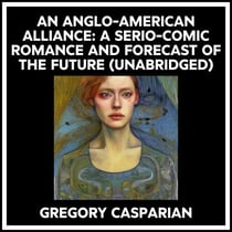 An Anglo-american Alliance: A Serio-comic Romance And Forecast Of The Future (Unabridged)