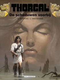 De Schaduwen voorbij
