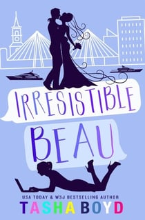 Irresistible Beau - Charleston Series, #2