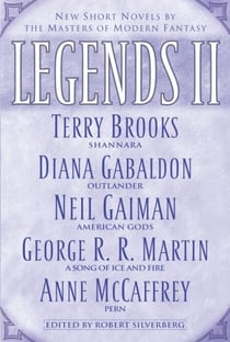 Legends II - New Short Novels by the Masters of Modern Fantasy