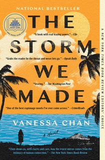 The Storm We Made - A Good Morning America Book Club Pick