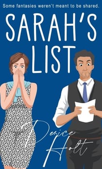 Sarah's List