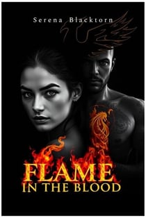 Flame In The Blood