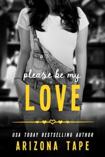 Please Be My Love - Rainbow Central, #2