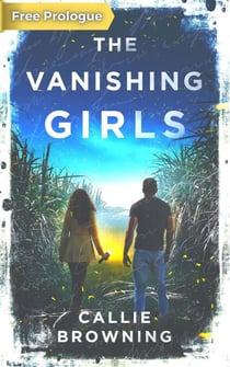 The Vanishing Girls Prologue - Paradise Scandals