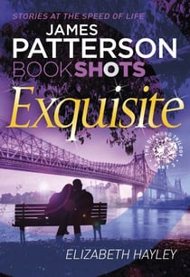 Exquisite - BookShots