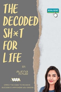 The Decoded Sh*t For Life - 1, #1