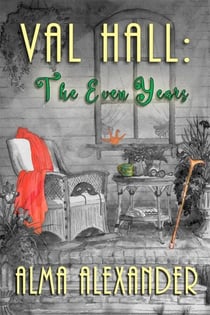 Val Hall: the Even Years - Val Hall, #1