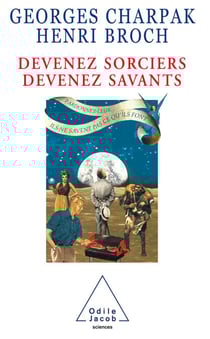 Devenez sorciers, devenez savants