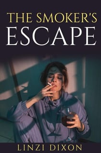 The Smoker's Escape: The Smoking Fetish Collection