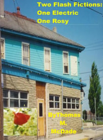 Two Flash Fictions: One Electric, One Rosy