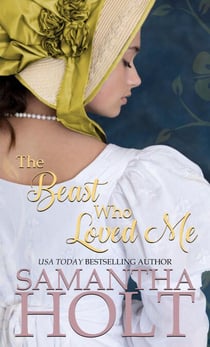 The Beast Who Loved Me - Love for a Lady, #3
