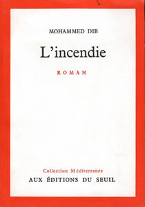L'Incendie