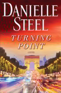 Turning Point - A Novel