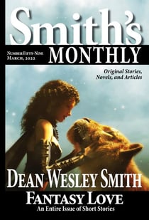 Smith's Monthly #59 - Smith's Monthly, #59