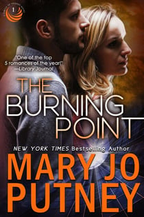 The Burning Point - Circle of Friends, #1