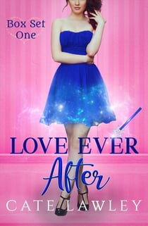 Love Ever After Box Set One - Love Ever After