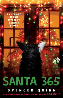 Santa 365 - A Chet and Bernie Mystery eShort Story