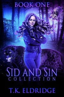 Sid & Sin Collection - Book One - The Sid & Sin Series, #6