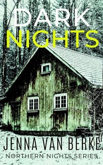 Dark Nights - Northern Nights Series, #2