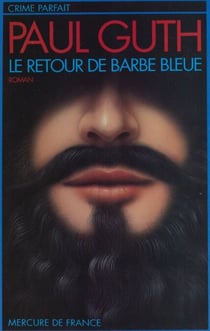 Le Retour de Barbe bleue
