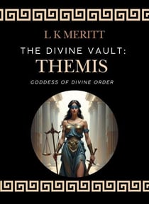 Themis: Goddess of Divine Order