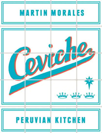 Ceviche - Peruvian Kitchen