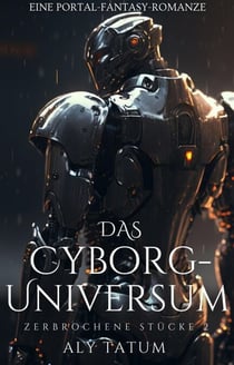 Das Cyborg-Universum - Zerbrochene Stücke, #2