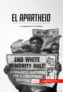 El apartheid - La segregación en Sudáfrica