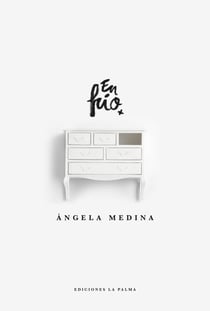 En frío - Novela