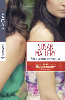Meilleures ennemies - T1 - Blackberry Island