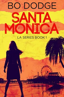 Santa Monica - LA Series, #1