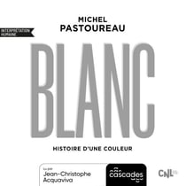 Histoire d'une couleur - Blanc