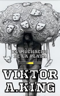 El Muchacho de la Plata - Viktor A. King Diamonds Bloke multilanguages, #4