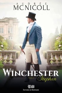 Les Winchester Tome 2 - Stephen
