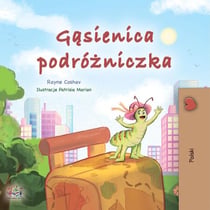 Gasienica Podrózniczka - Polish Bedtime Collection