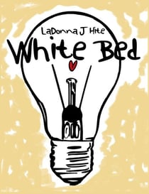 White Bed