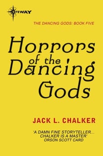 Horrors of the Dancing Gods