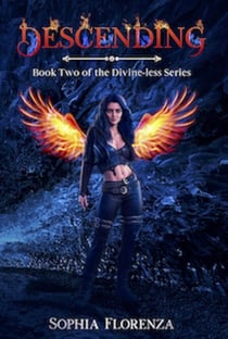 Descending - The Divine-less Comedy, #2