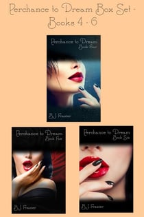 Perchance to Dream Box Set - Books 4 - 6 - Perchance to Dream, #12